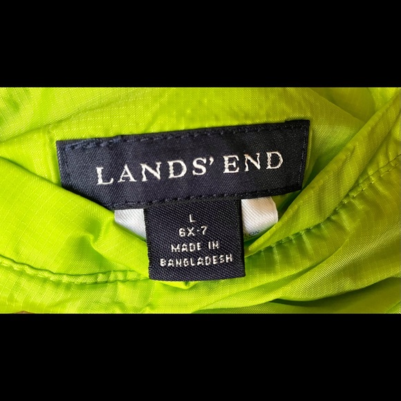 Reversible Jacket - Picture 3 of 3